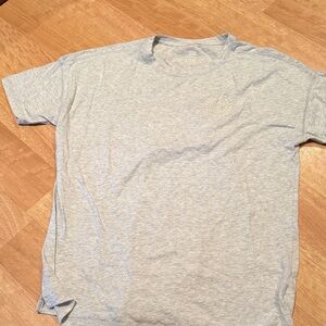 VS Pink Boyfriend sleep t XS NWOT